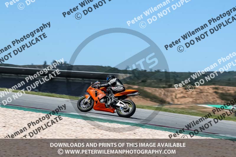 may 2019;motorbikes;no limits;peter wileman photography;portimao;portugal;trackday digital images